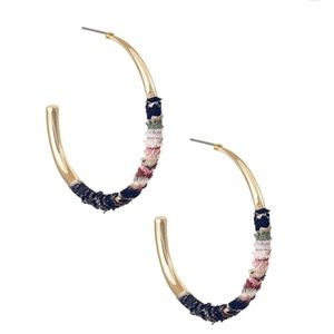 Uncommon James Womanizer Hoops